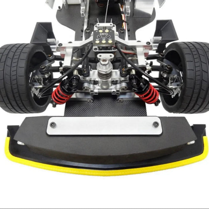 High Performance Remote Control Dodge Racing Car