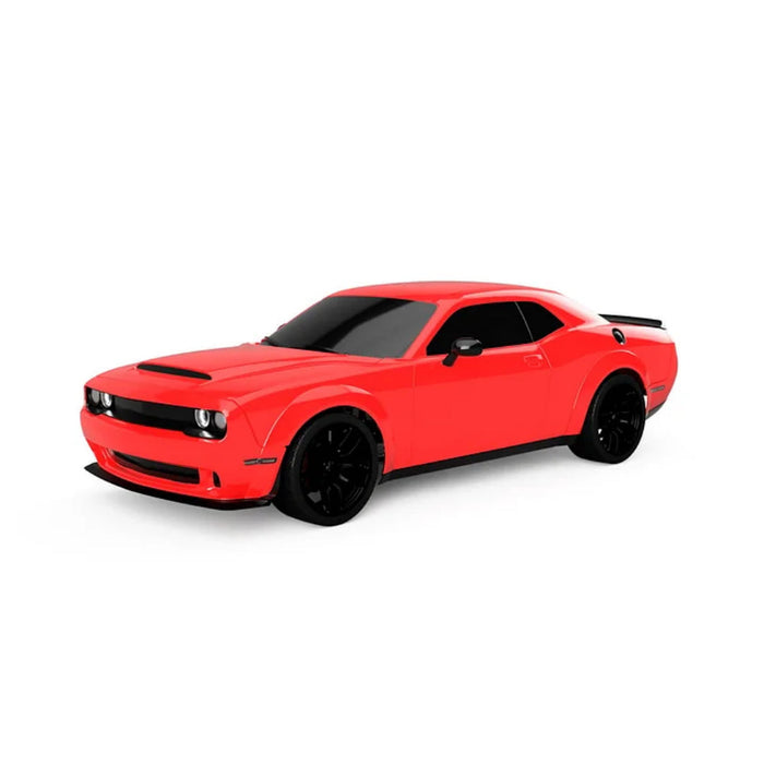 High Performance Remote Control Dodge Racing Car