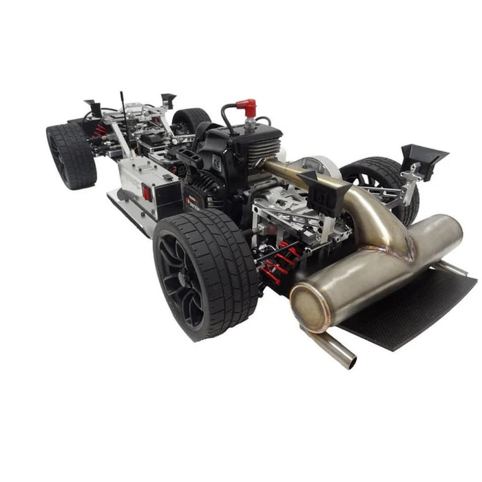 High Performance Remote Control Dodge Racing Car