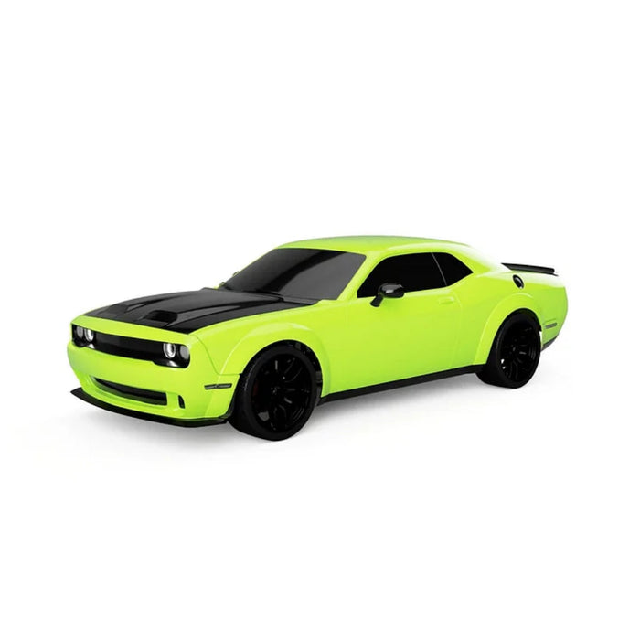 High Performance Remote Control Dodge Racing Car