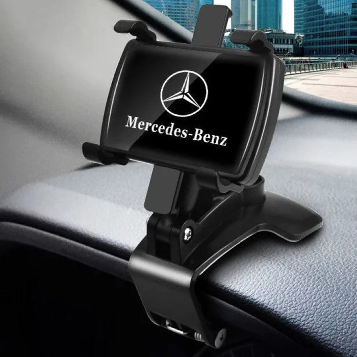 Versatile Multi Device Car Dashboard Mount