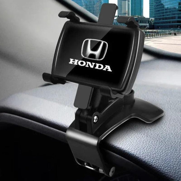 Versatile Multi Device Car Dashboard Mount