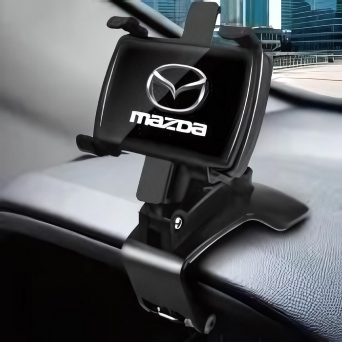 Versatile Multi Device Car Dashboard Mount