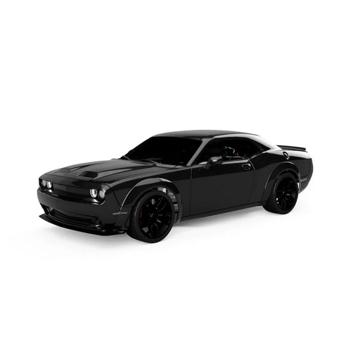 High Performance Remote Control Dodge Racing Car