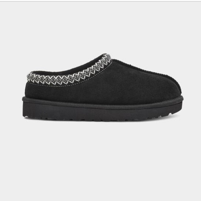 Effortless Style Boston Slipon Shoes