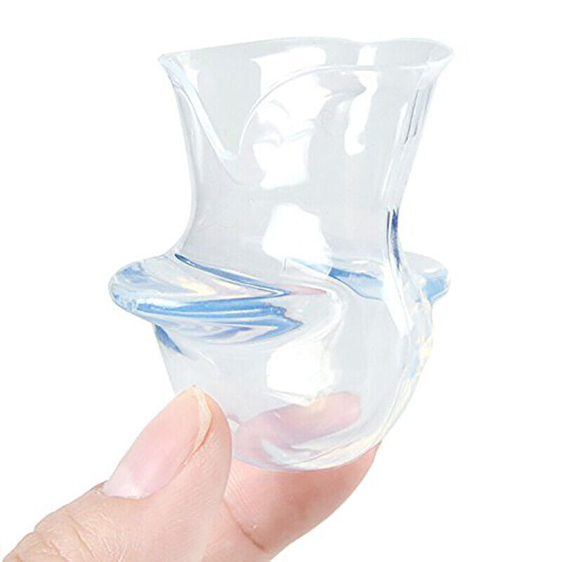 Clear Silicone Snore Stopper