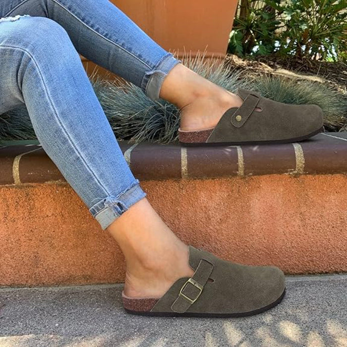 Versatile Style Cozy And Comfy Sandals