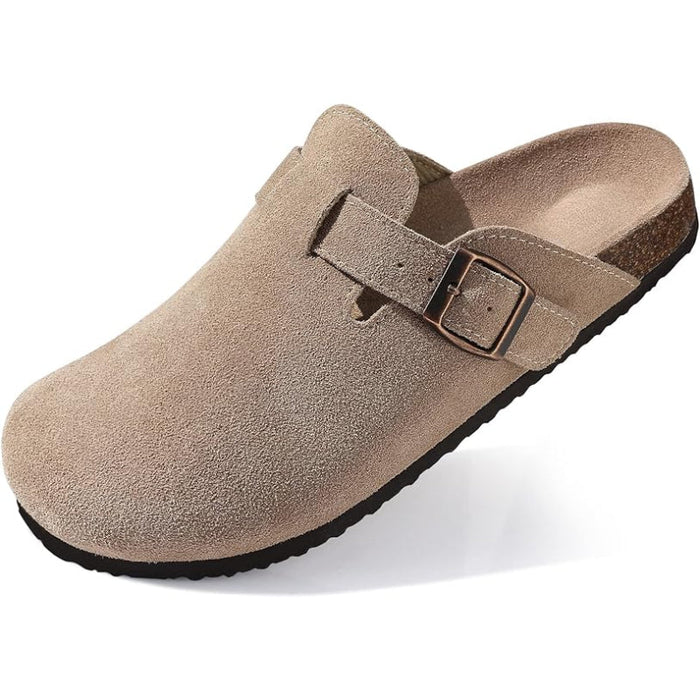 Versatile Style Cozy And Comfy Sandals