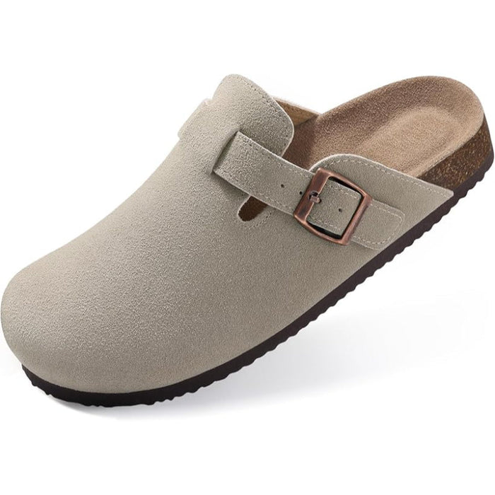 Versatile Style Cozy And Comfy Sandals