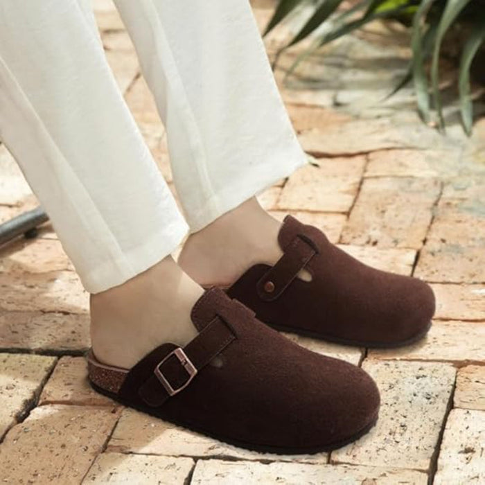 Versatile Style Cozy And Comfy Sandals