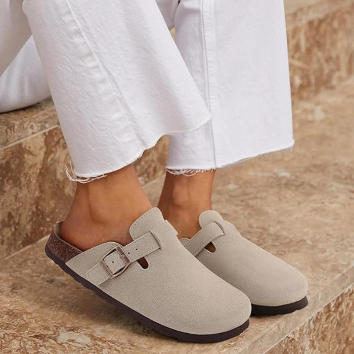 Versatile Style Cozy And Comfy Sandals