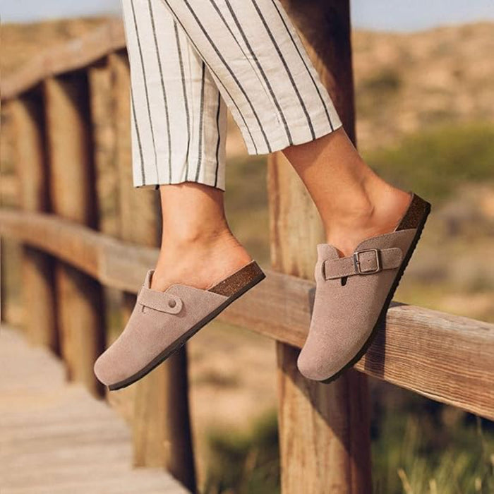 Versatile Style Cozy And Comfy Sandals