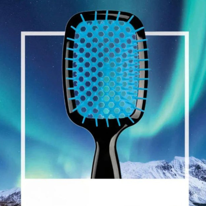 Detangle Design Hairbrush