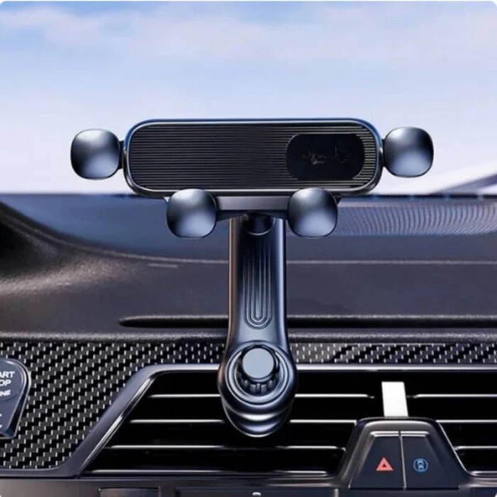 Adjustable Car Vent Phone Mount