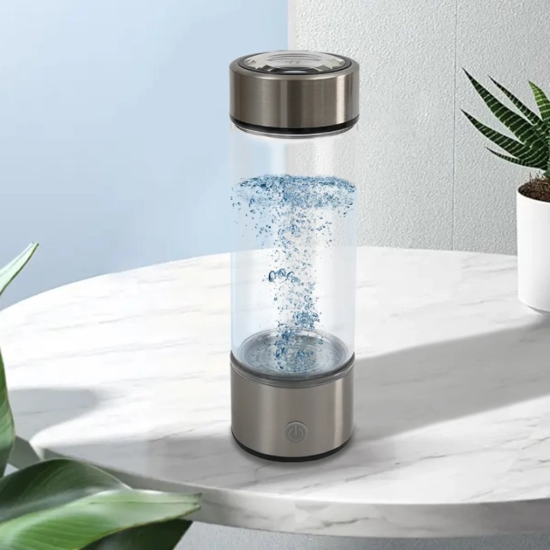 Hydrogen Electric Water Bottle