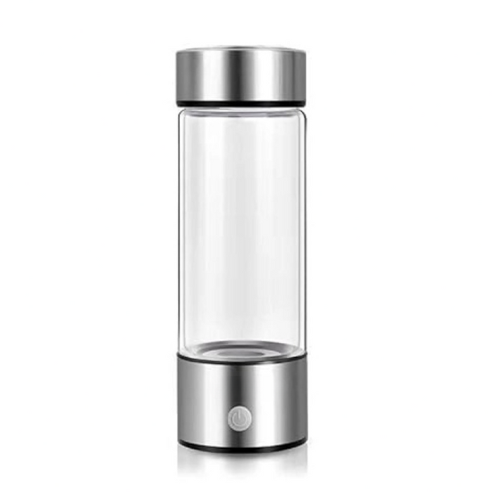 Hydrogen Electric Water Bottle