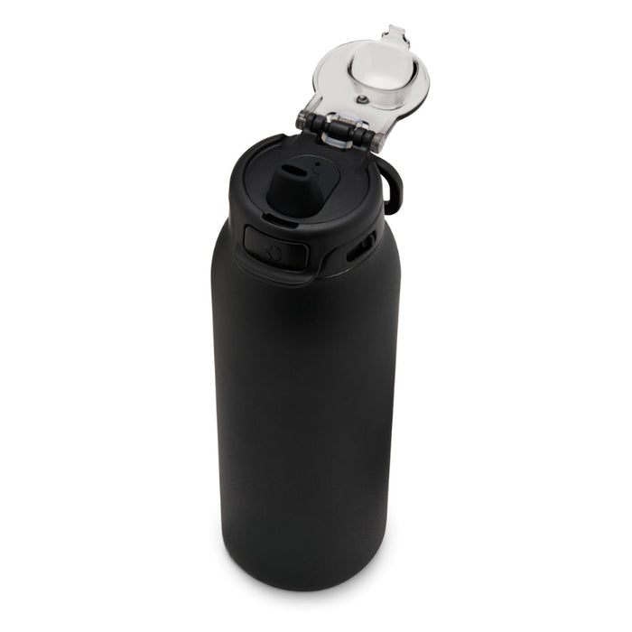 Insulated Stainless Steel Water Bottle