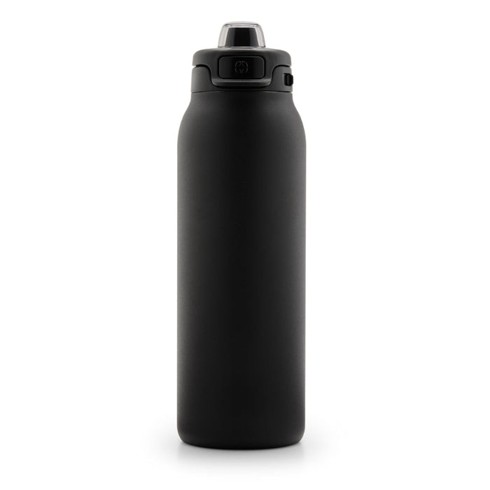 Insulated Stainless Steel Water Bottle