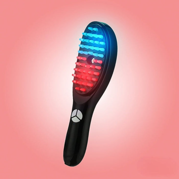 Multifunctional Design Vibrating Brush