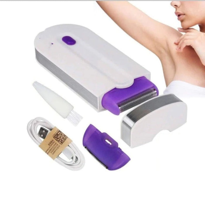 Hair Removal Epilators Device