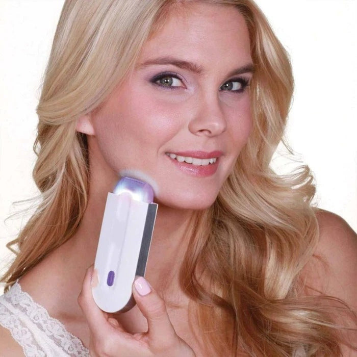 Hair Removal Epilators Device