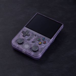 Retro Handheld Game Console