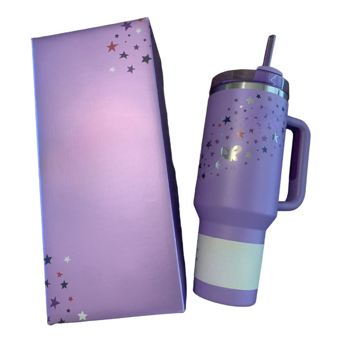 Stainless Olivia Rodrigo Quencher Tumbler