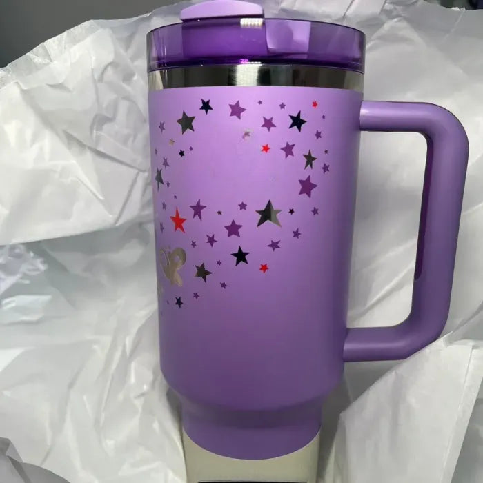 Stainless Olivia Rodrigo Quencher Tumbler