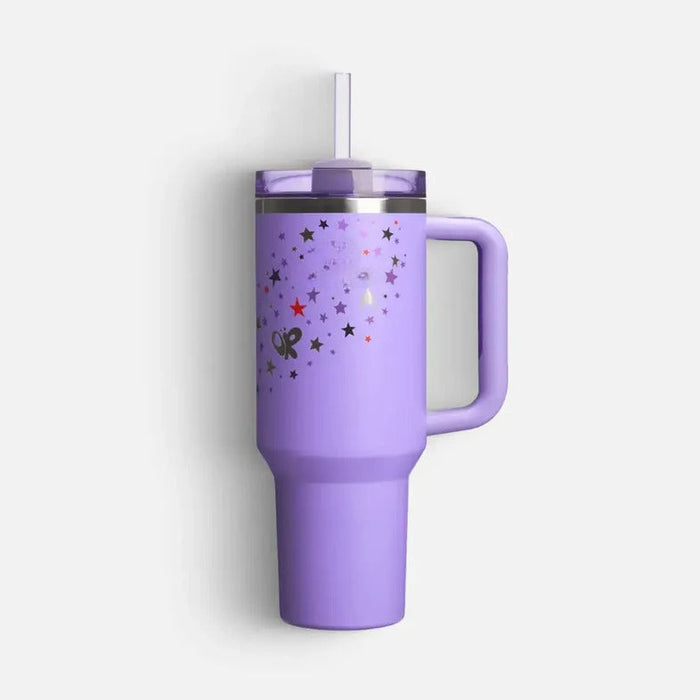 Stainless Olivia Rodrigo Quencher Tumbler