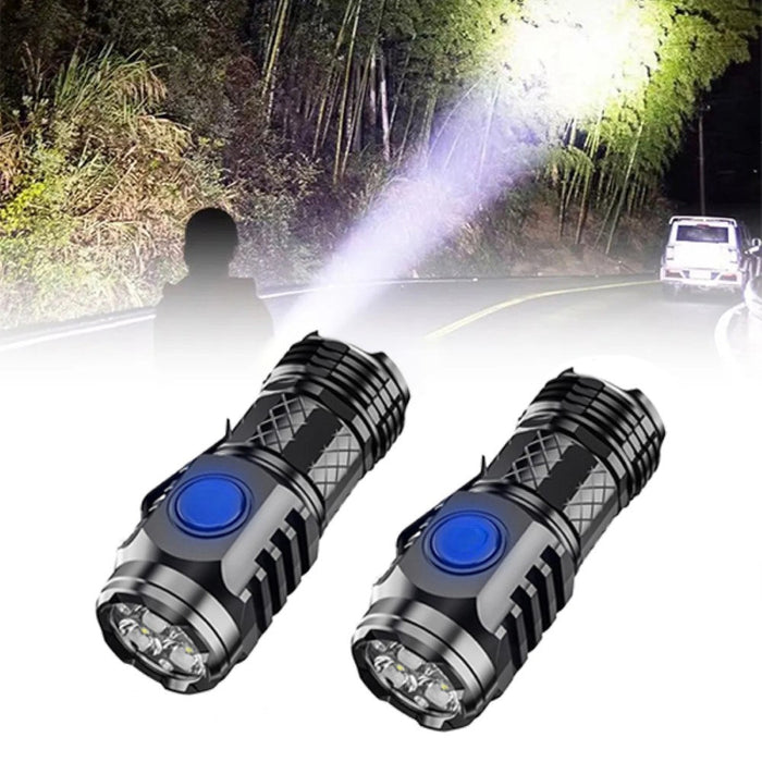 Super Power Mini Flashlight