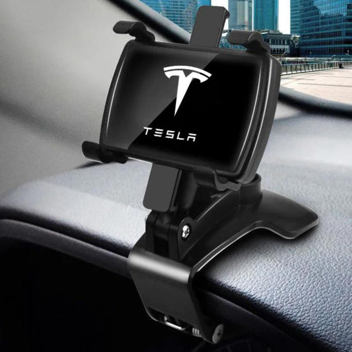 Versatile Multi Device Car Dashboard Mount