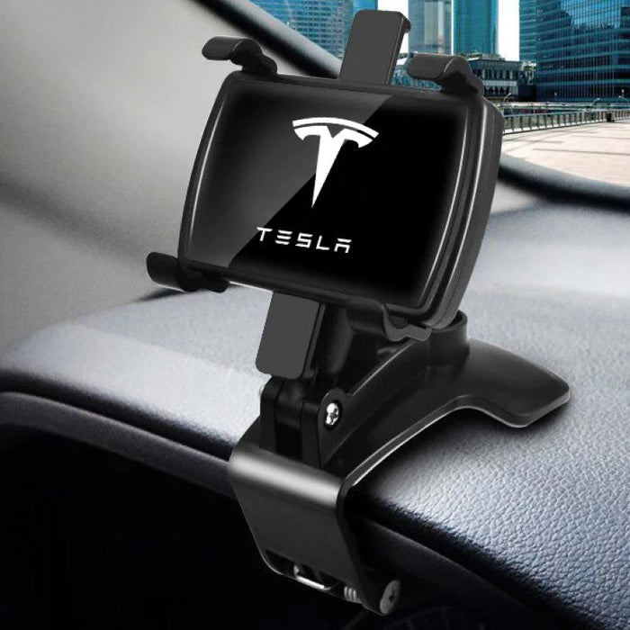 Versatile Multi Device Car Dashboard Mount