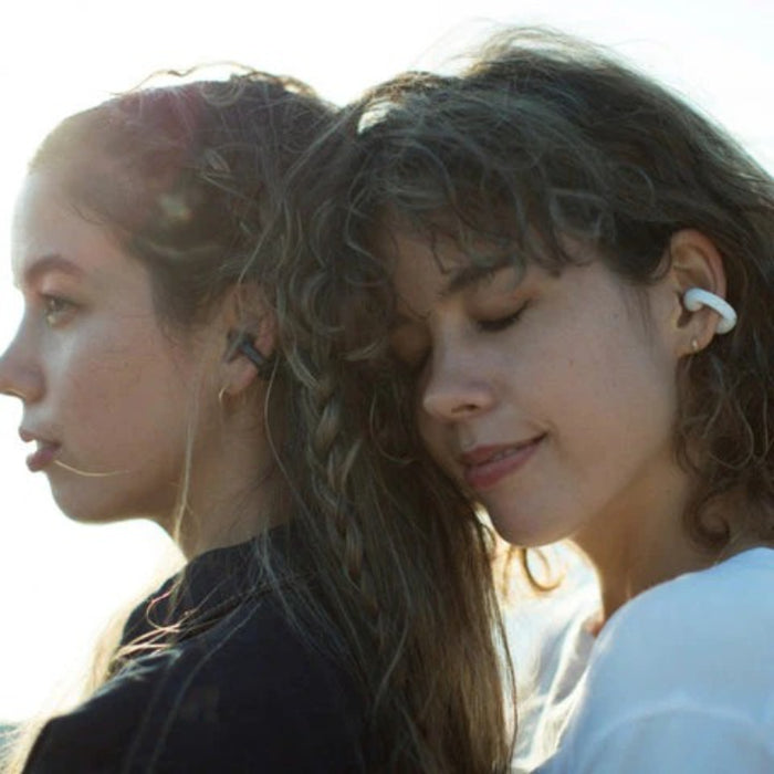 Wireless Sound Noise Free Earcuff