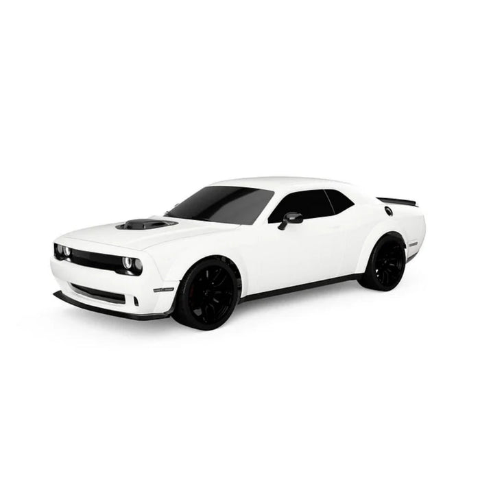 High Performance Remote Control Dodge Racing Car