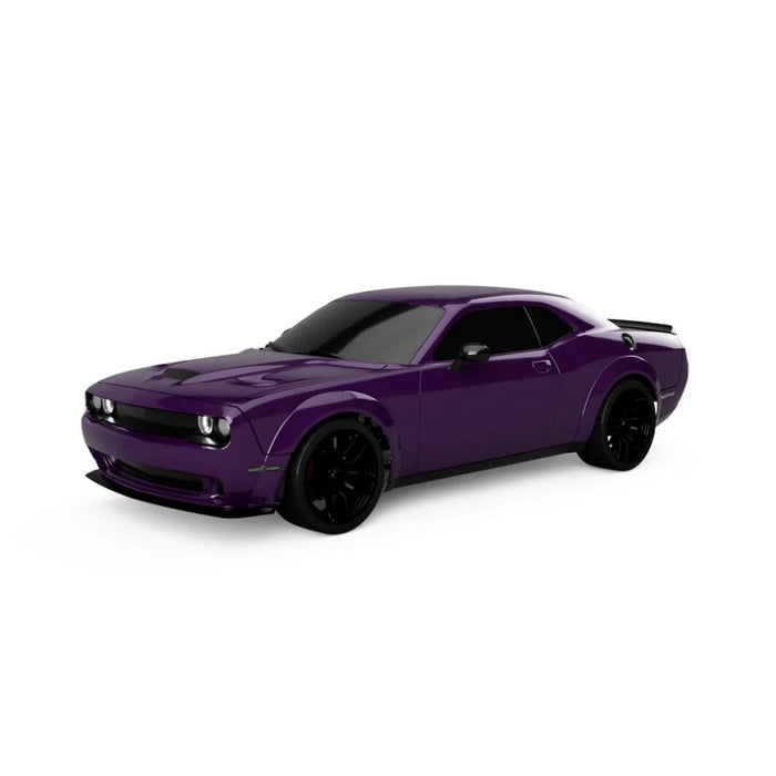 High Performance Remote Control Dodge Racing Car