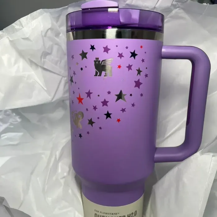 Olivia Rodrigo Stanley Quencher Tumbler