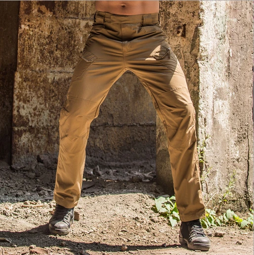 Tactical Waterproof Pants- For Male or Female