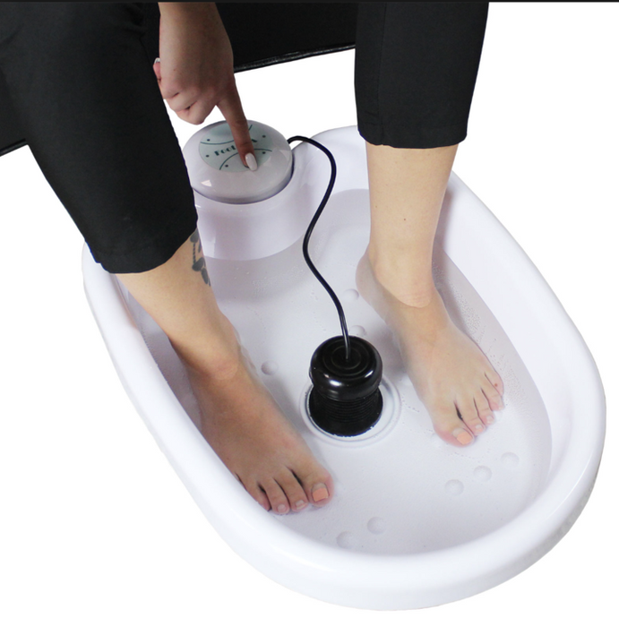 OptimaDetox Footbath