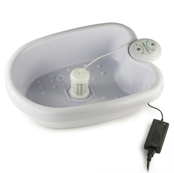 OptimaDetox Footbath