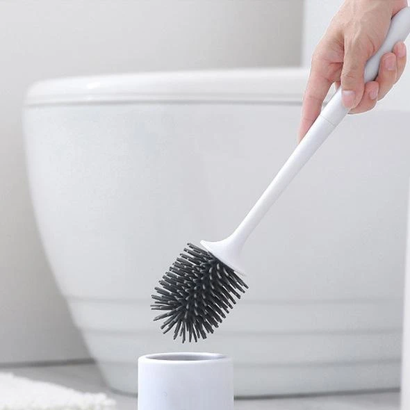 Modern Hygienic Toilet Brush