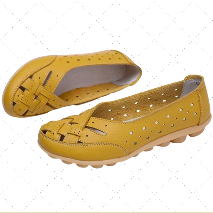 Women's Moccasins Sandals