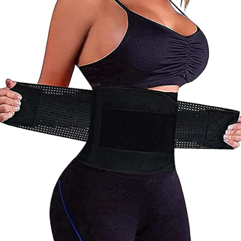Postpartum Belly Wrap And Support Belt