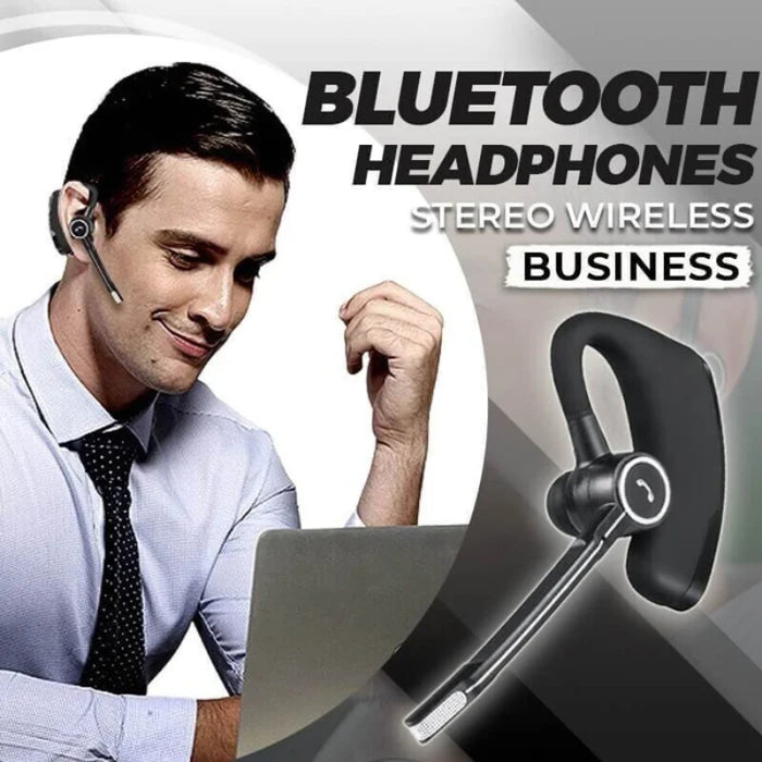 Adjustable Wireless Headphones