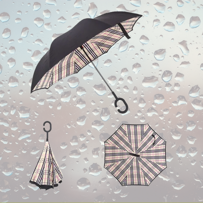 Reversible Umbrella