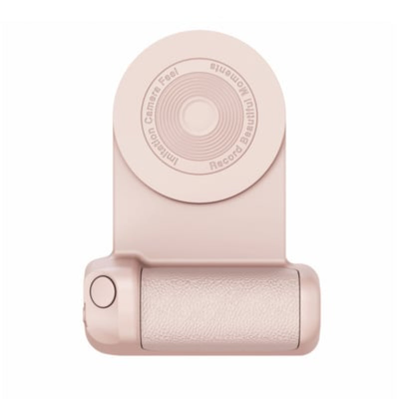 Magnetic Bluetooth Camera Handle Bracket