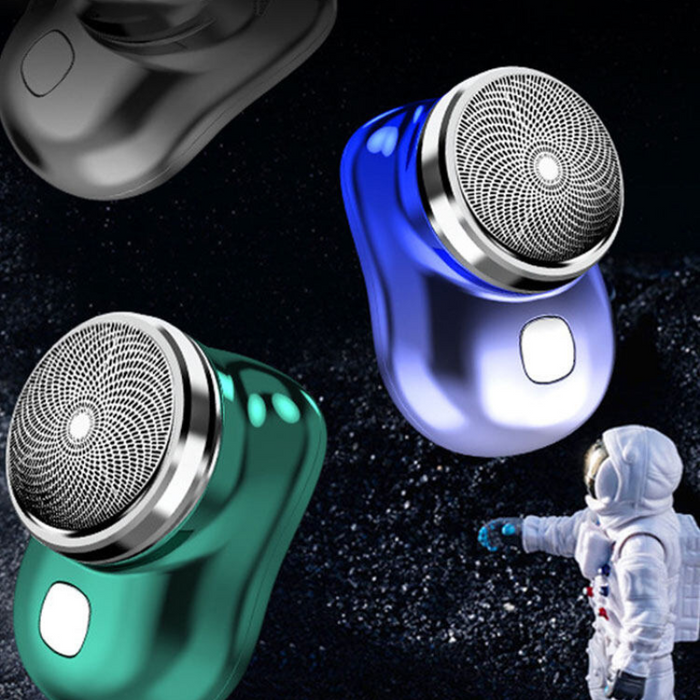 Mini Shave Portable Electric Shaver