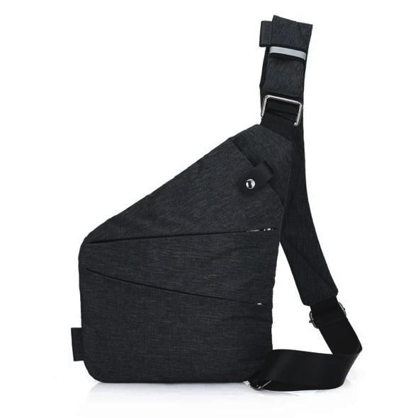 Personal Pocket Bag – Inspirational Gadget
