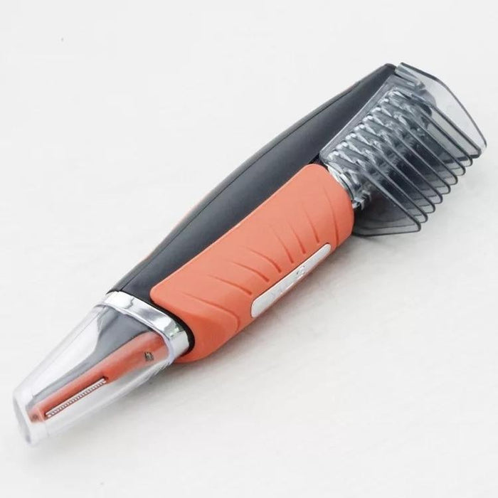 Switchblade Hair Trimmer