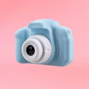 Mini Rechargeable Digital Camera For Kids