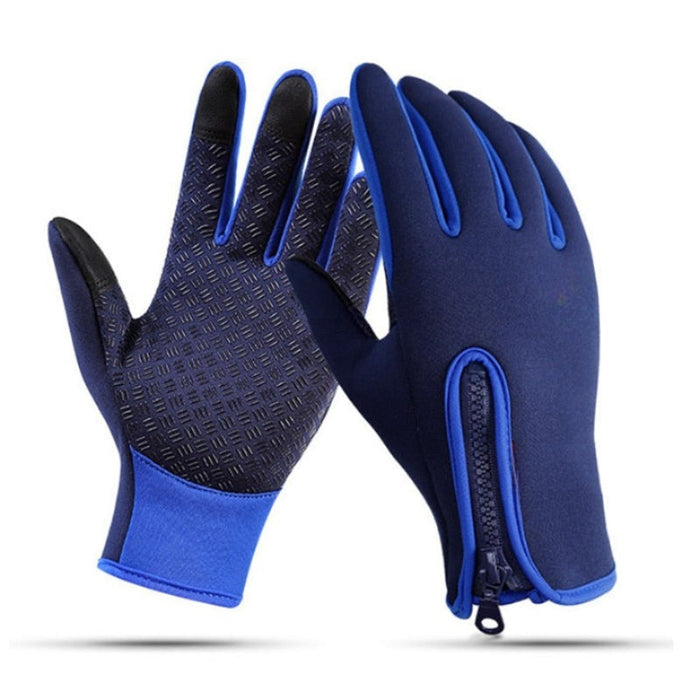 Thermal Heat Unisex Gloves